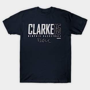 Brandon Clarke Memphis Elite T-Shirt